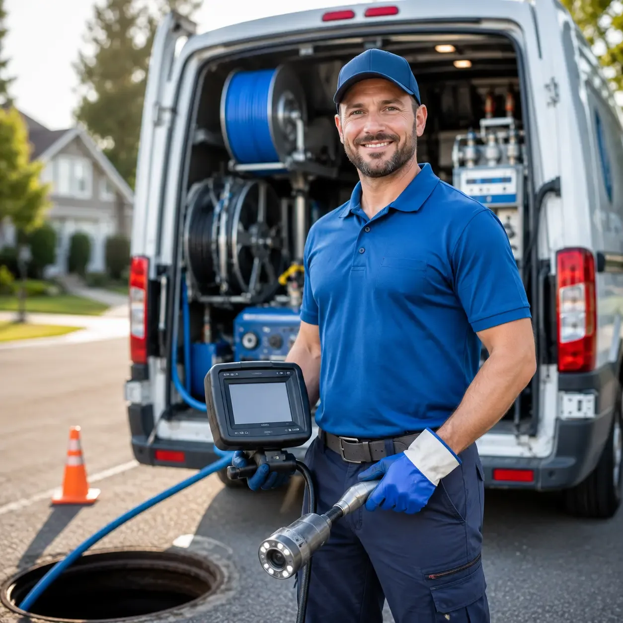 Local Pipe Relining specialists in Maxwell, NE