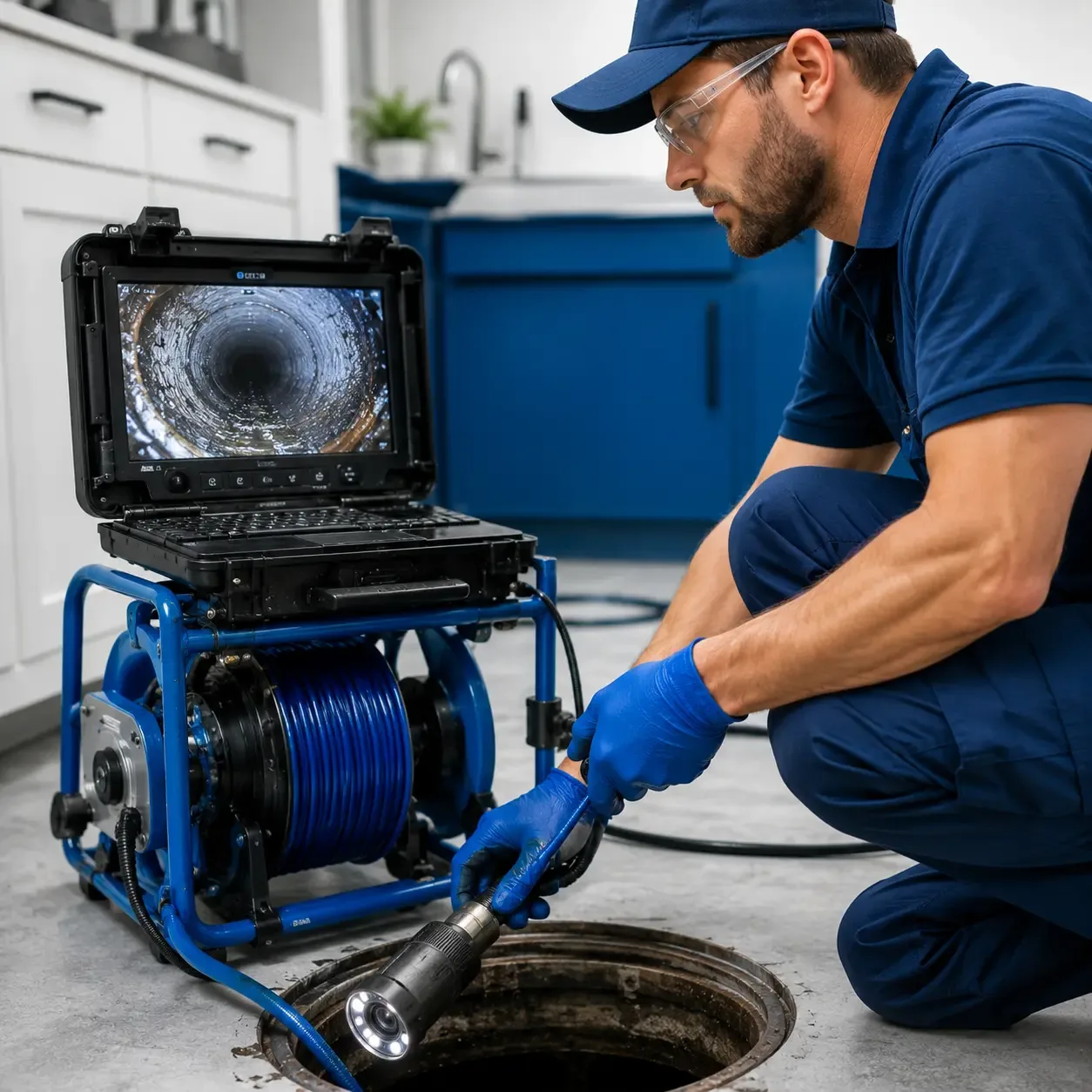 Pipe Relining professionals serving Maxwell, NE